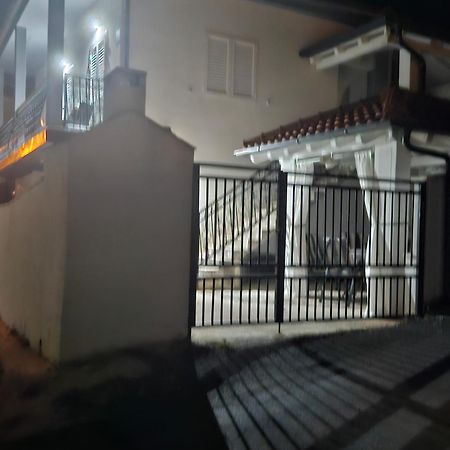 Apartman Stella Rovanjska Bagian luar foto