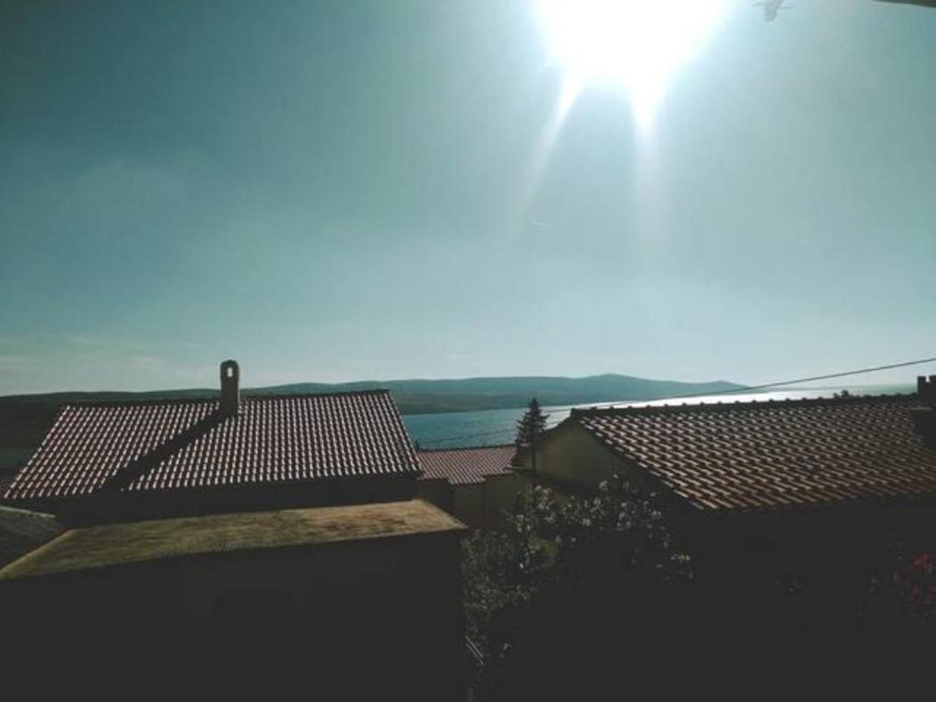 Apartman Stella Rovanjska Bagian luar foto