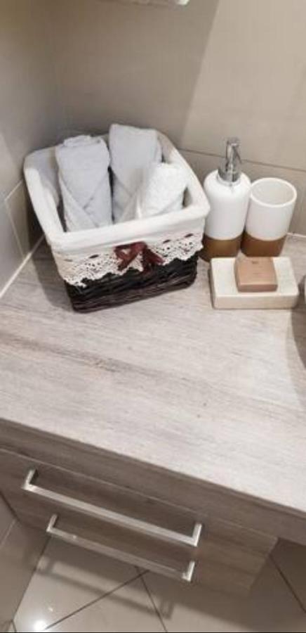 Apartman Stella Rovanjska Bagian luar foto