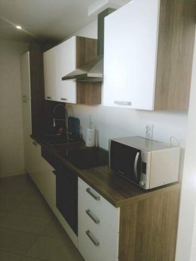 Apartman Stella Rovanjska Bagian luar foto