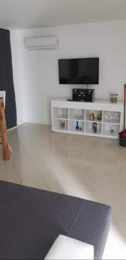 Apartman Stella Rovanjska Bagian luar foto