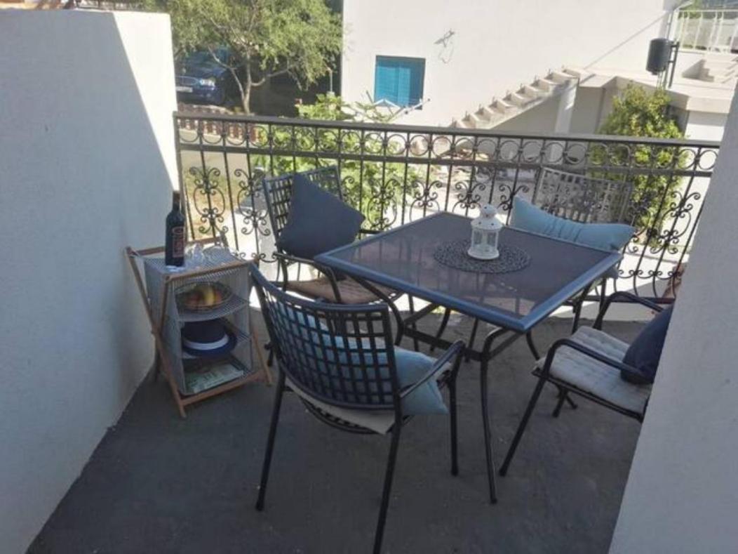 Apartman Stella Rovanjska Bagian luar foto