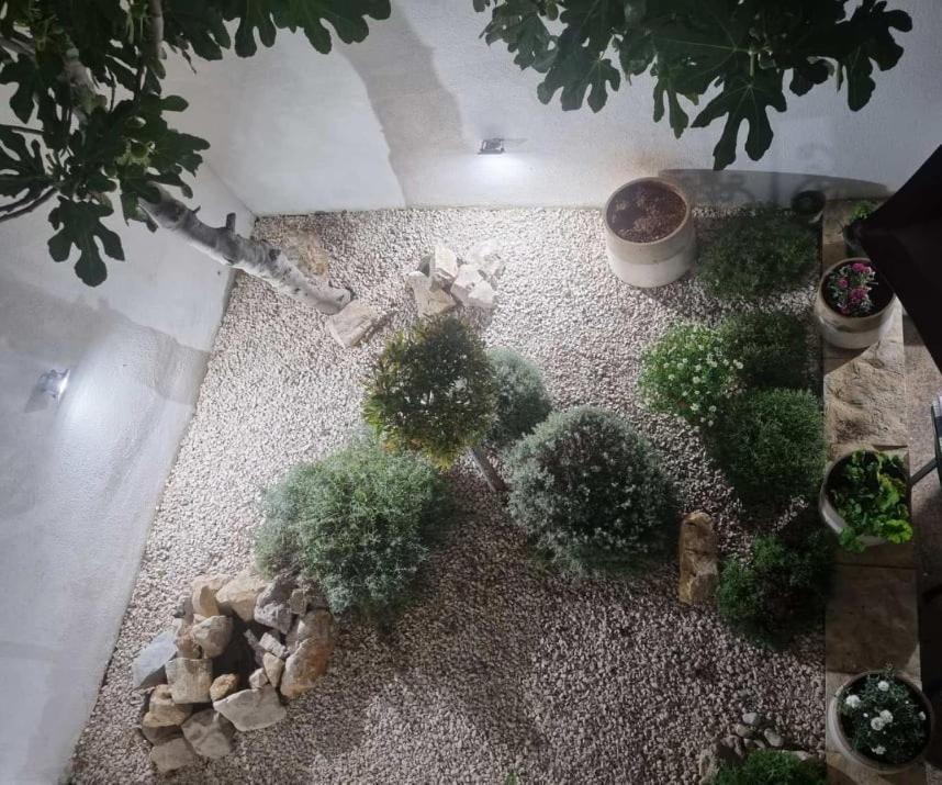 Apartman Stella Rovanjska Bagian luar foto