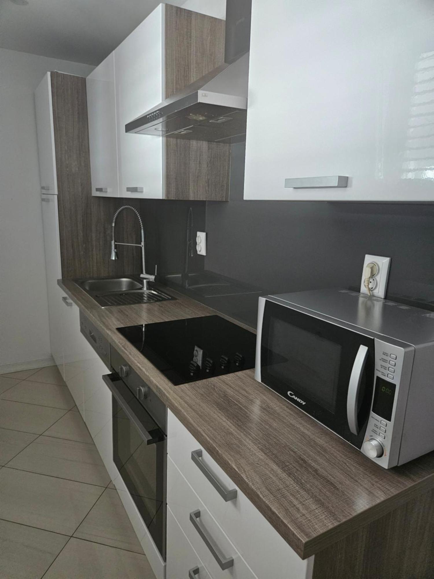 Apartman Stella Rovanjska Bagian luar foto