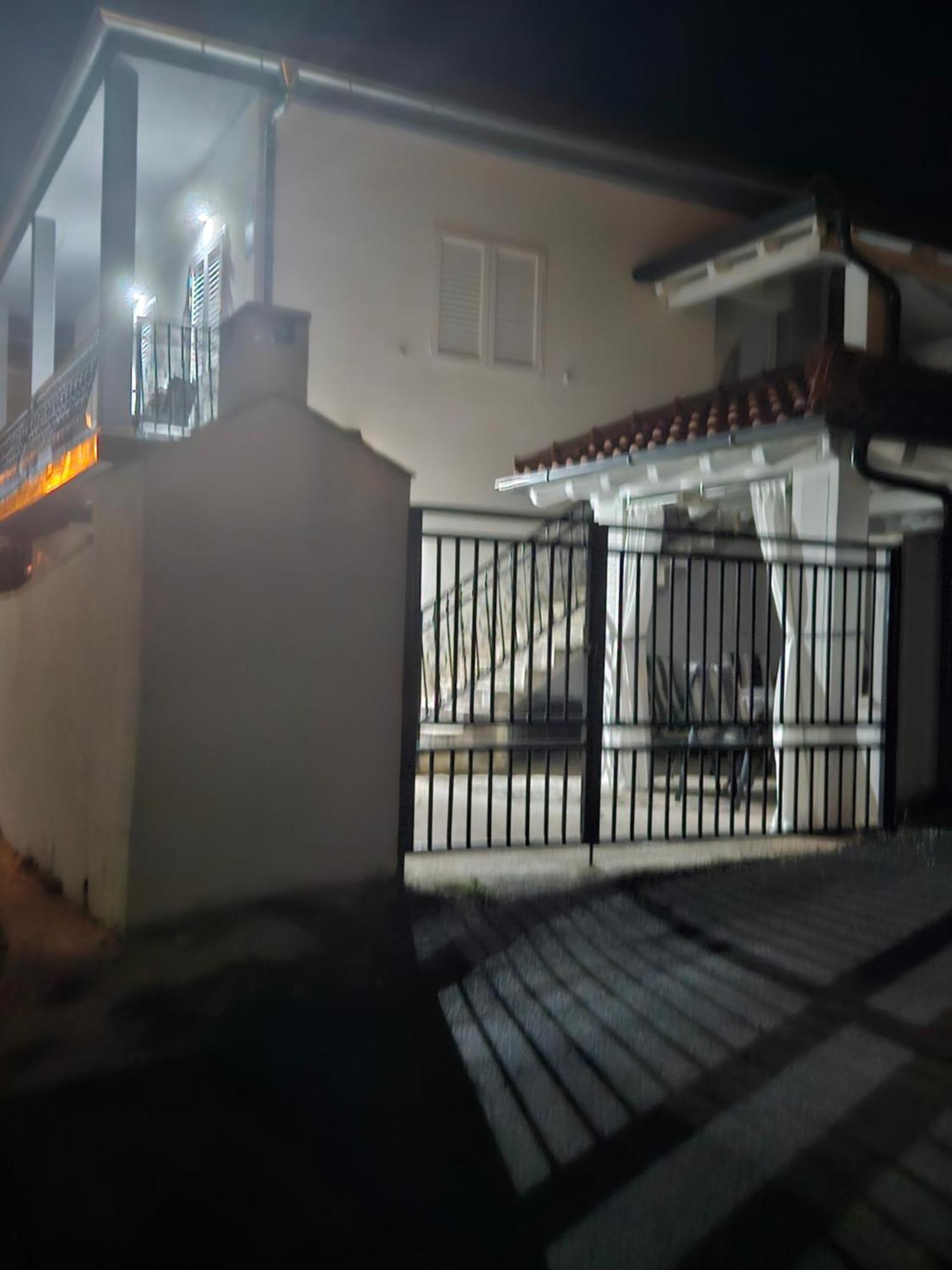 Apartman Stella Rovanjska Bagian luar foto